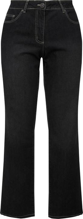 Actual product image Angel of Style Straight cut Paula jeans with comfortable stretch material and 5 pockets (48)