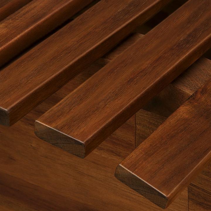 Actual product image Casaria Swing Lounger (60 cm)