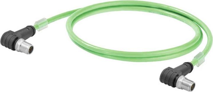 Produktbild Weidmüller Kabel Polzahl: 8