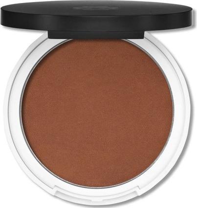 Lily Lolo Pressed Bronzer (Montego Bay, Bronzer, 9 g)