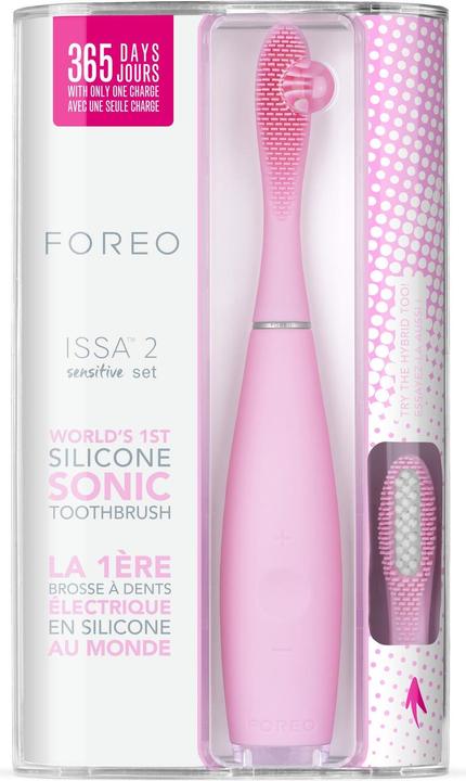 Produktbild Foreo Issa 2 (Schallzahnbürste)