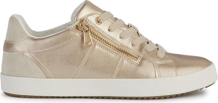 Goldfarben, lt gold/lt sand