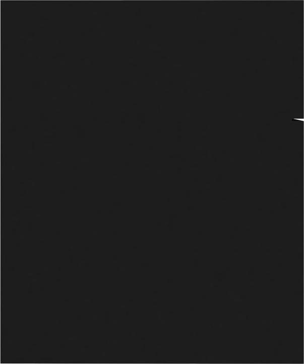 Produktbild vidaXL Badmöbel Set