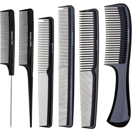 Image du produit Denman Precision Comb Wallet Filled