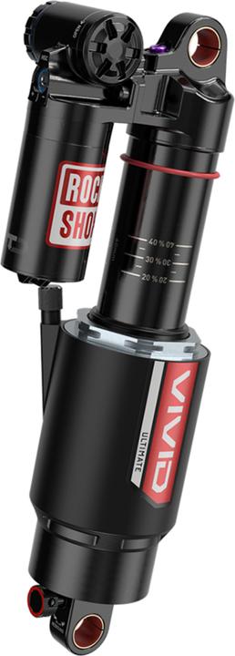 Produktbild RockShox Vivid Ultimate RC2T (210 mm)