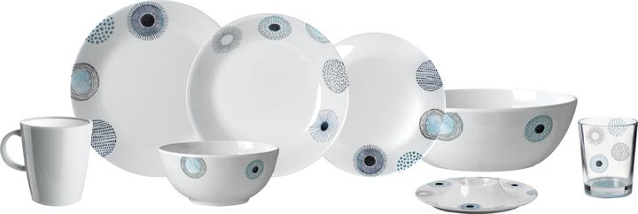 Actual product image Brunner All Inclusive Deep Sea