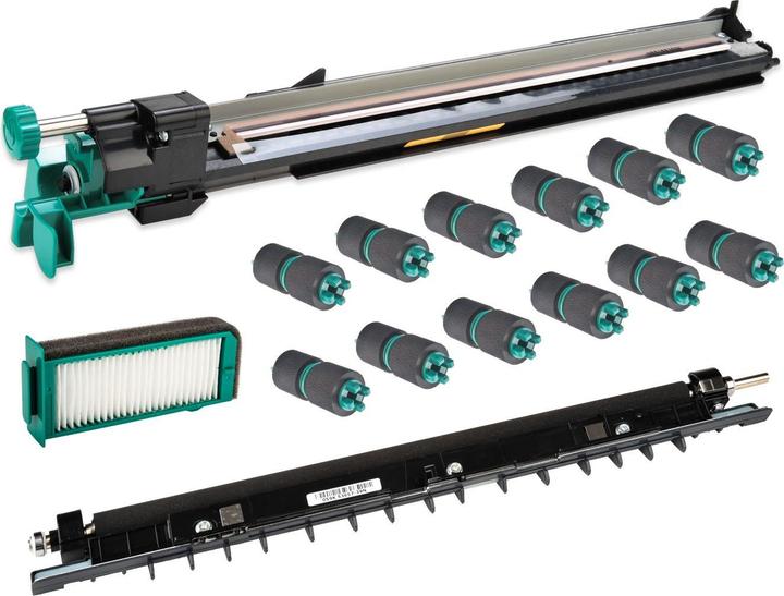 Actual product image Lexmark Maintenance Kit 160.000 pages