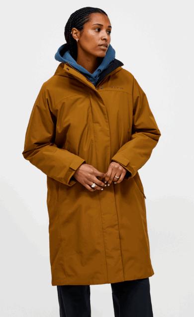 Produktbild Peak Performance W Treeline Insulated Park (M)