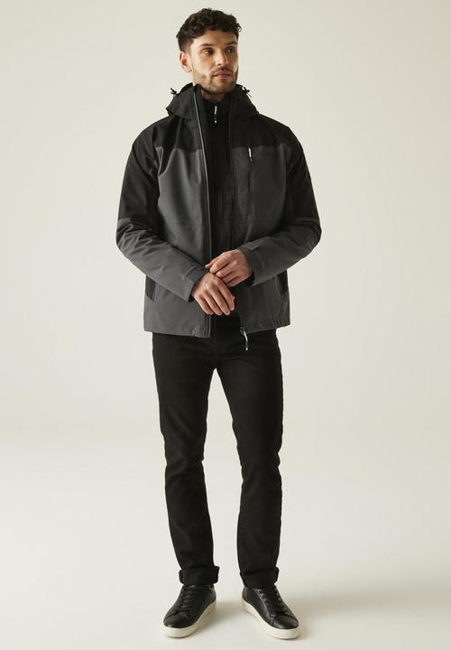 Actual product image Regatta Wentwood (58, 60)