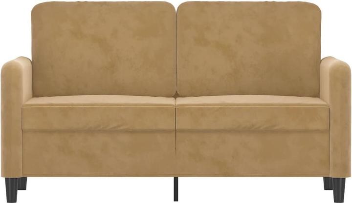 Produktbild vidaXL 2-Sitzer-Sofa (2-Sitzer)