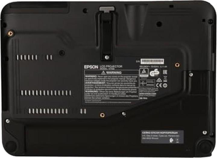 Produktbild Epson Eb-1795f (Full HD, 3200 lm, 1.04 - 1.26:1)