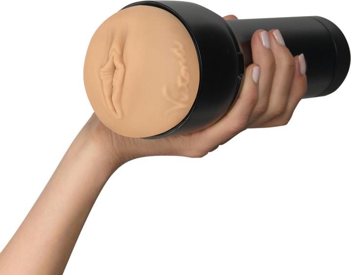 Actual product image Kiiroo Feel Victoria June