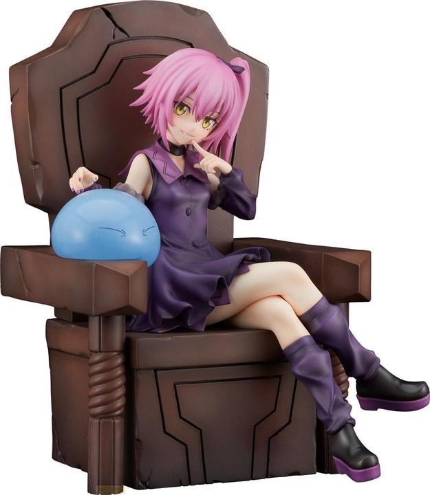 SLIME - Violet - Statuette 1/7 20cm