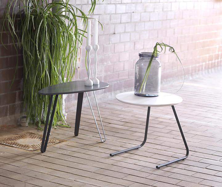 Actual product image canett Misty (48 x 48 x 46 cm)