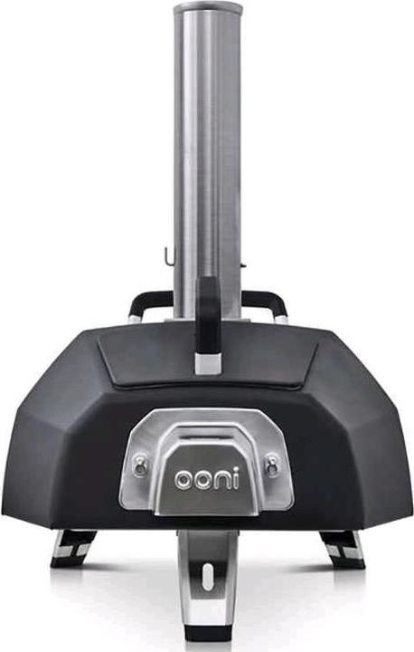 Immagine prodotto Ooni Karu 16 (Forno per pizza a gas, Legno del forno per pizza)