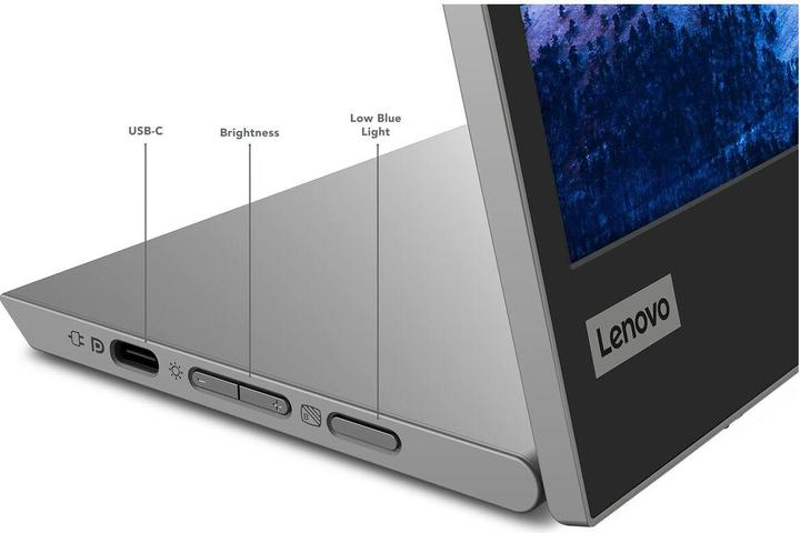 Produktbild Lenovo L15 (1920 x 1080 Pixel, 15.60")