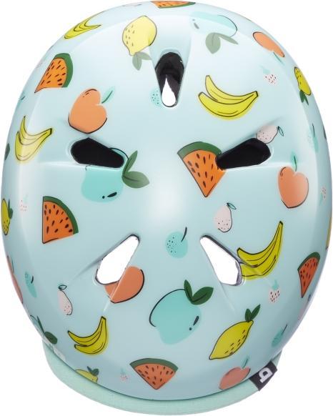 Produktbild Bern Tigre w/Visor (48 - 51 cm)