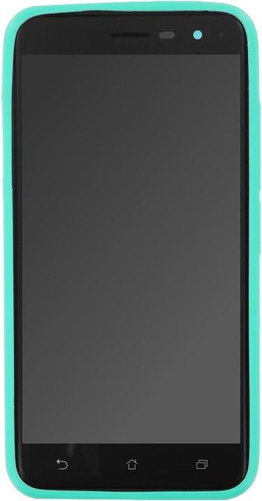 Actual product image ASUS ZenFone 3 ZE520KL LCD black (Display, Asus Zenfone 3)