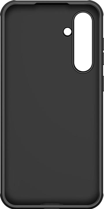 Actual product image Nillkin Super Frosted Shield Pro Rugged Case for Samsung Galaxy S23 FE - Black (Samsung Galaxy S23 FE)