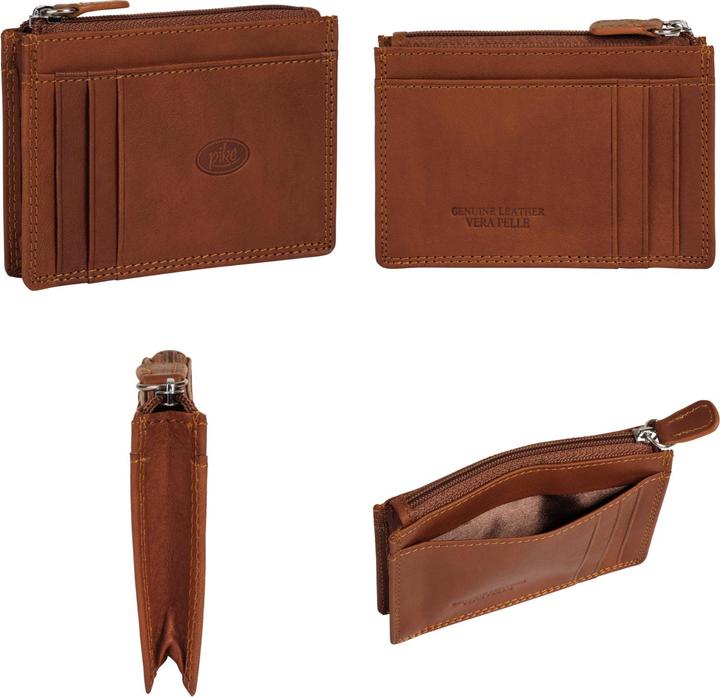 Actual product image PIKE Business card case