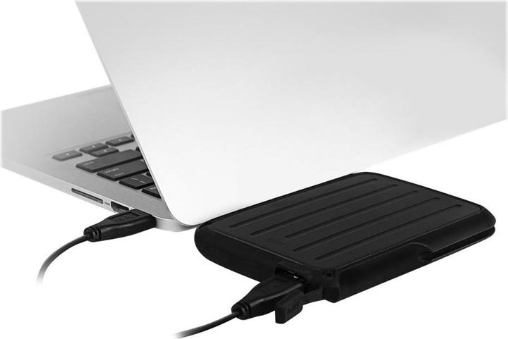 Image du produit Silicon Power A66 (5 To)