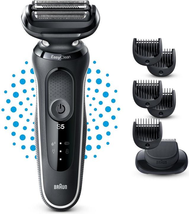 Produktbild Braun Series 5 (51-W1500s)