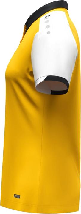 Produktbild JAKO Polo Dynamic Damen (42, 44)