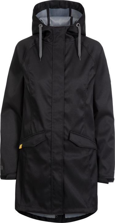 Actual product image Trespass Matilda softshell jacket (M)