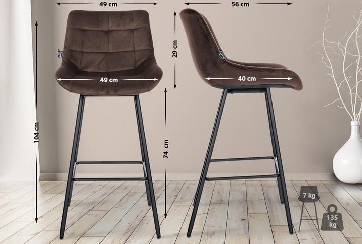 Produktbild CLP Weston