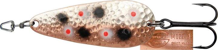 Stucki Thun Mozzi spoon (4.40 cm)