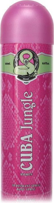 Produktbild Cuba Jungle Snake (Spray, 200 ml)
