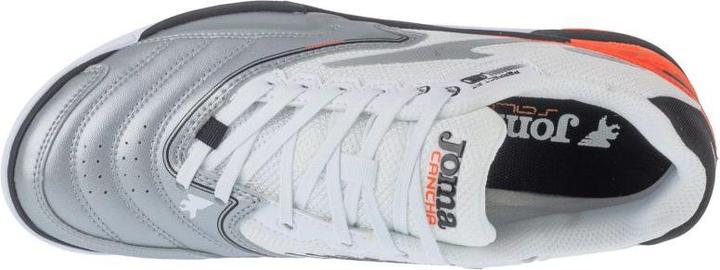 Actual product image Joma Cancha 2512 IN Silber (43)