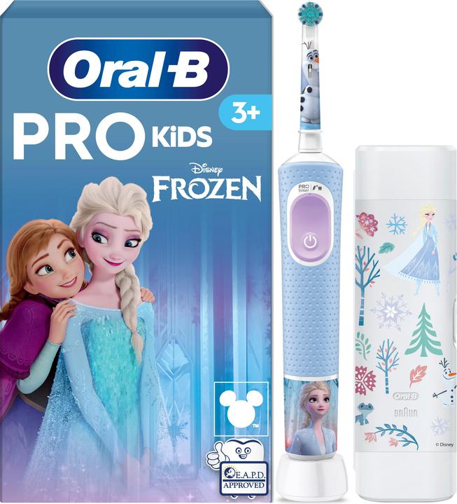 Image du produit Oral-B Pro Kids