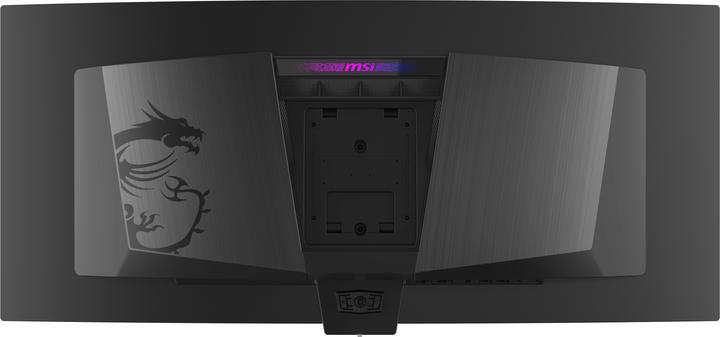 Produktbild MSI MPG 341CQR QD-OLED X36 26,5"/360Hz/0,03ms (3440 x 1440 Pixel, 34")