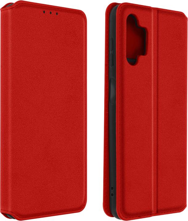 Actual product image Avizar Classic Edition Folding Case Series (Samsung Galaxy A13 5G, Samsung Galaxy A04S)