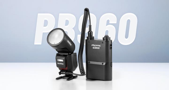 Immagine prodotto Godox V1PRO (Attacco del flash, Sony)