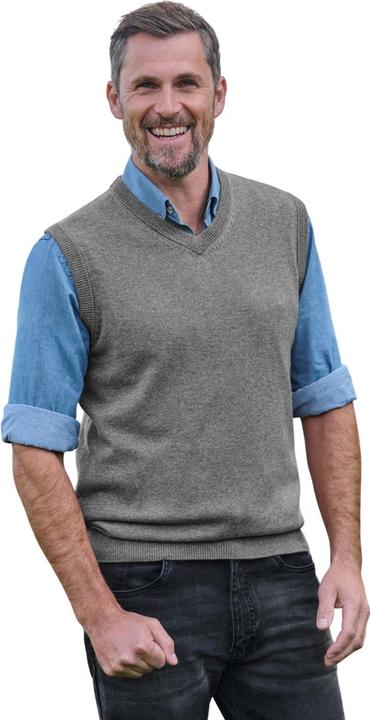 Produktbild Woolovers PulloverWeste Kaschmir (XXL)