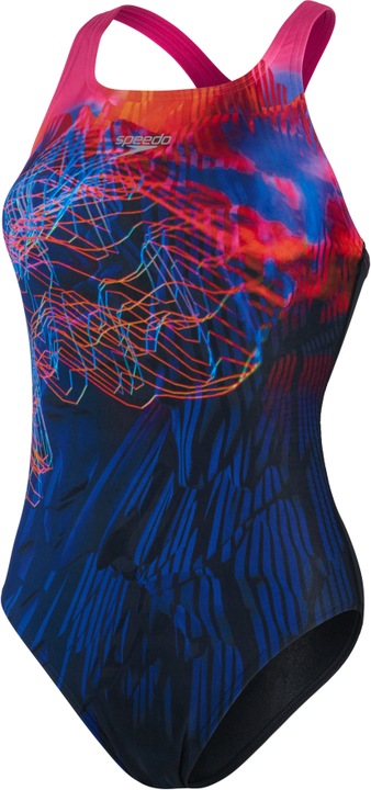 Immagine prodotto Speedo Placement Digital Medalist (40)