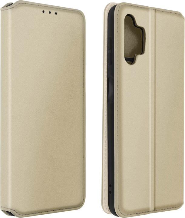 Image du produit Avizar Classic Edition Étui à rabat Series (Samsung Galaxy A04S)