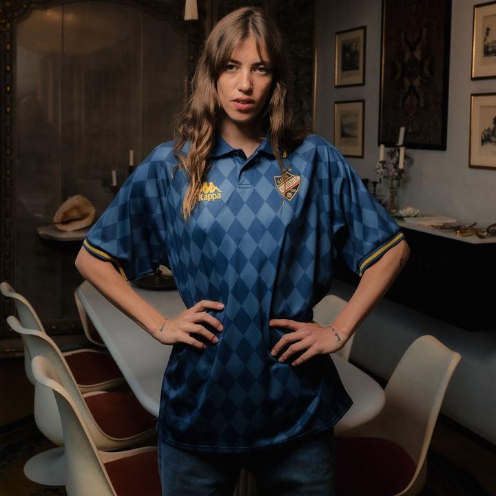 Immagine prodotto Kappa Authentic Nekoda (S)