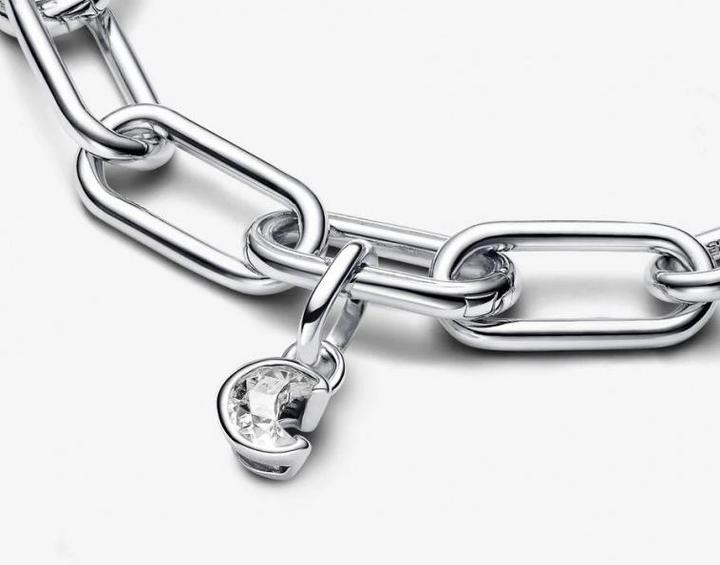 Immagine prodotto Pandora Ciondolo Mini Charm ME Sparkling Moon (Argento 925)