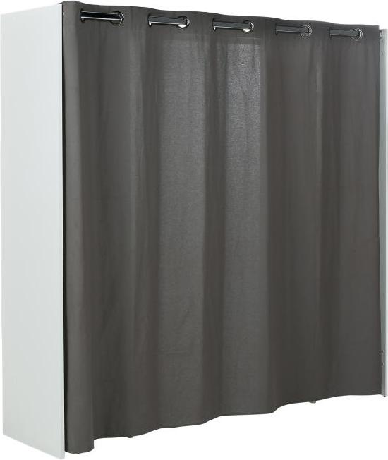 Actual product image Temahome Tom (185 x 50 x 182 cm)