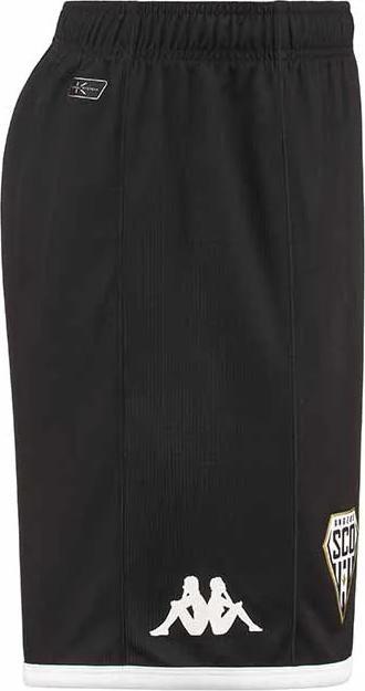 Actual product image Kappa Short Angers SCO Ryder 2022/23 (XL)