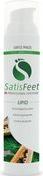 Produktbild Satisfeet Lipid Airless (Fusscrème & Fussgel, 100 ml)