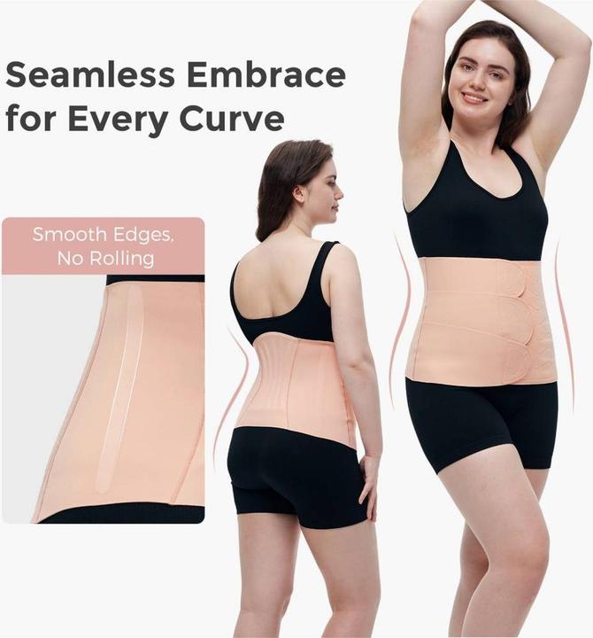 Image du produit Momcozy Ergowrap (XL)