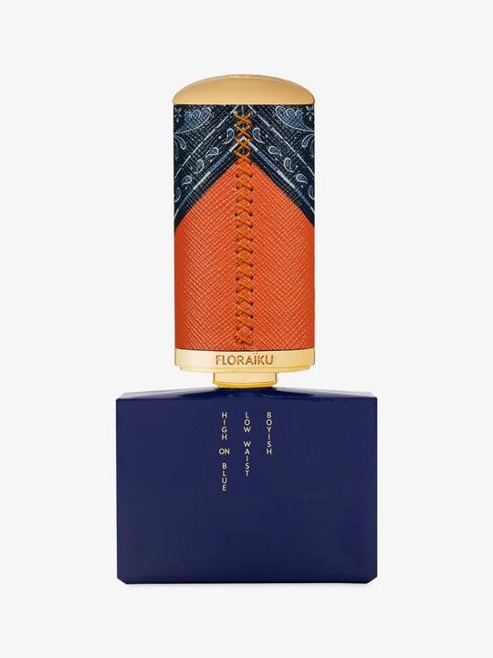 Immagine prodotto Floraïku Ragazzo (Eau de parfum, 60 ml)