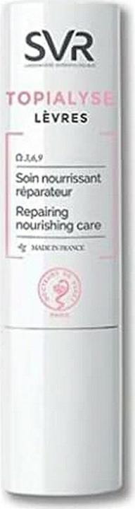 Actual product image Protective Care (Lip balm, 4 ml)