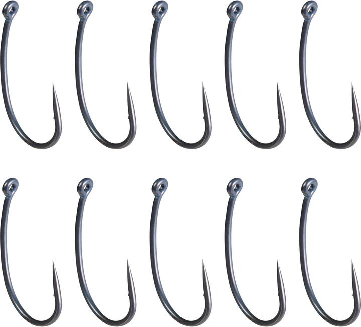 Produktbild Caperlan hook floating 150036 (8 cm)