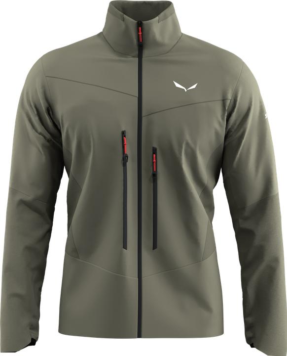 Produktbild Salewa Ortles Durastretch/Stormwall Jacke (56)