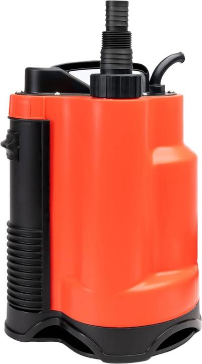 Grafner Dirty Water Drainage Submersible Pump 400 Watt 7500L/h SP11011 (Sewage pump)